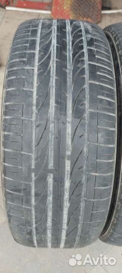 Bridgestone Dueler A/T 255/60 R18