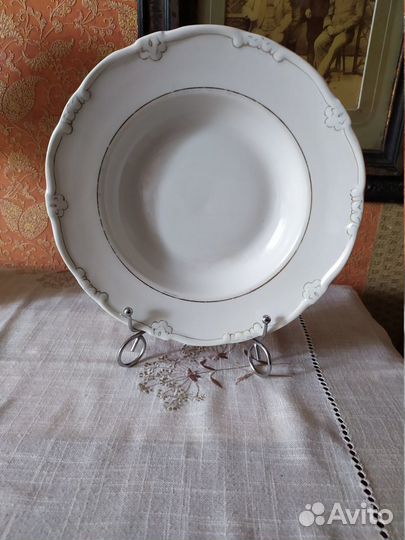 Фарфор СССР 1956г