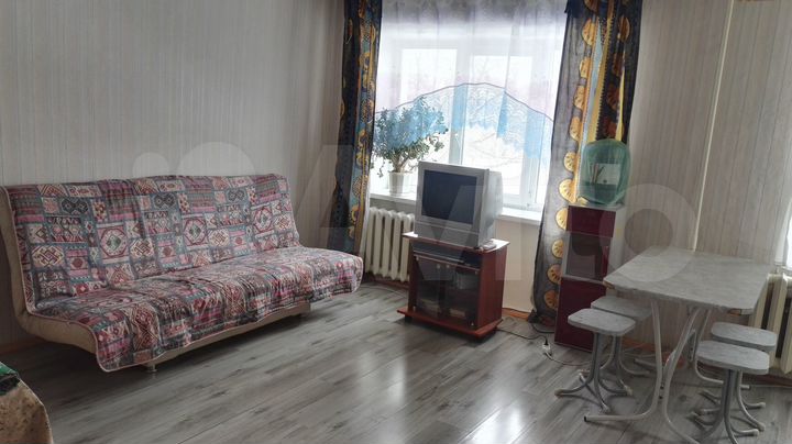 Квартира-студия, 32 м², 2/5 эт.