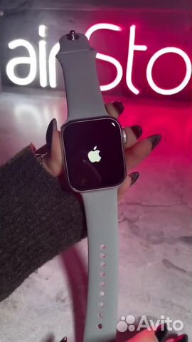 Apple Watch 9 объявление продам