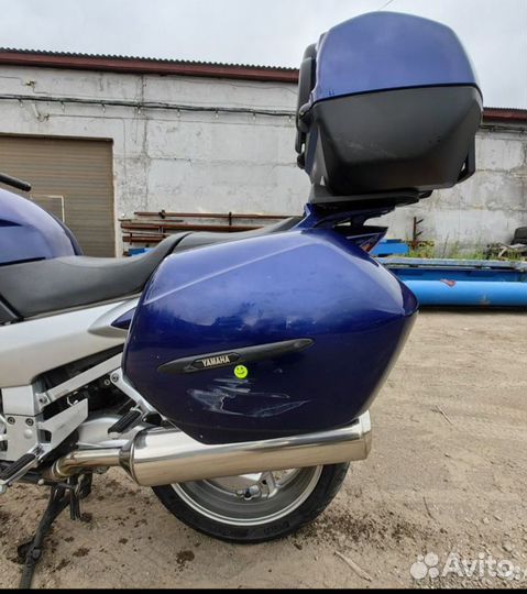 Продам FGR 1300