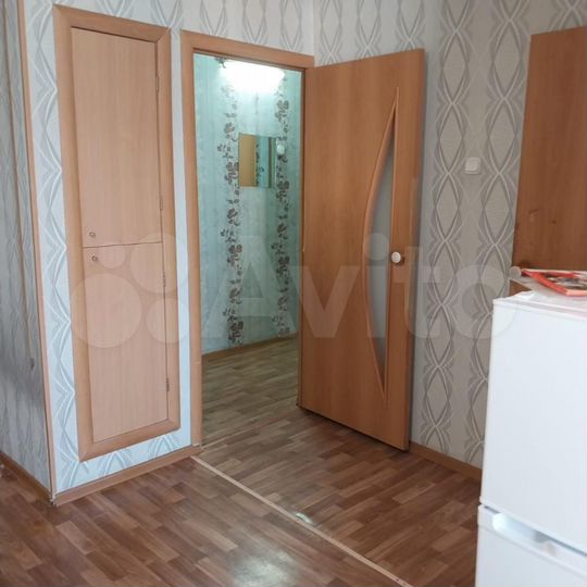 1-к. квартира, 29,5 м², 5/5 эт.