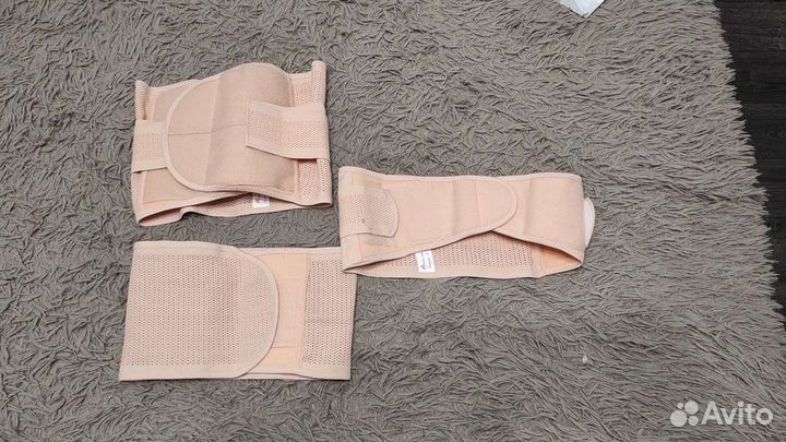 Бандаж послеродовой