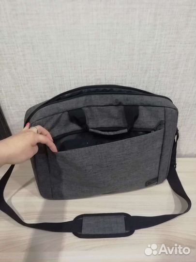 Сумка для ноутбука *