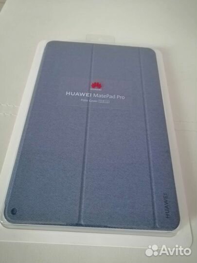 Чехол на планшет huawei matepad pro (новый)