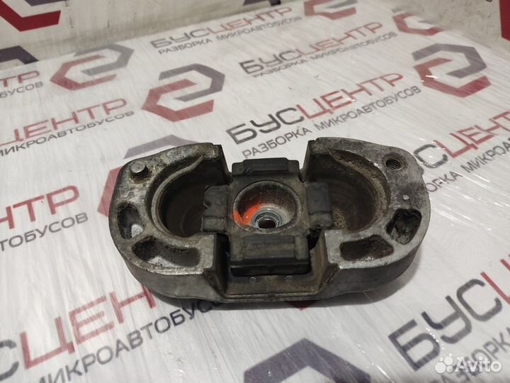 Подушка кпп 14- Форд Транзит задний привод