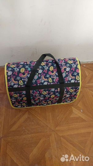 Переноска для кошек и собак