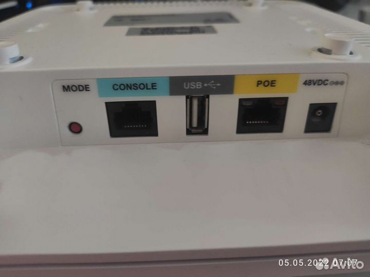 Роутер Cisco air ap1832l-r-k9