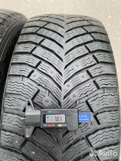 Michelin X-Ice North 4 SUV 225/55 R19 103T