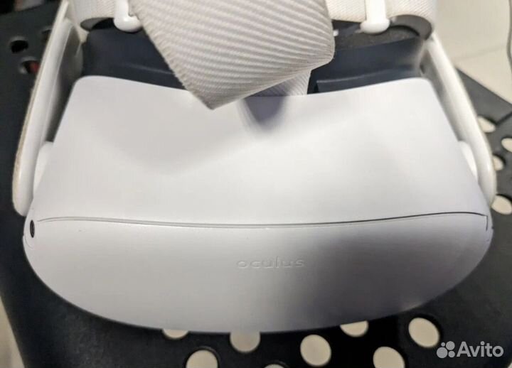 Oculus Quest 2 128 gb под ключ