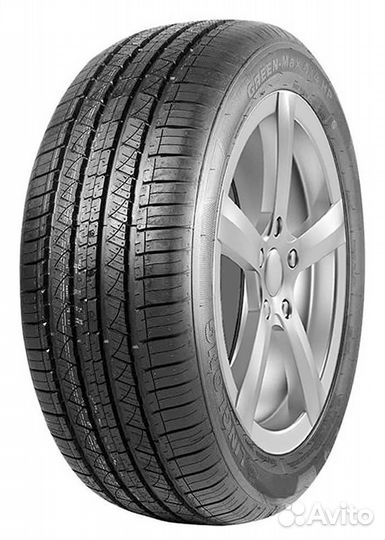 Leao Nova Force 4X4 HP 235/50 R18 97V