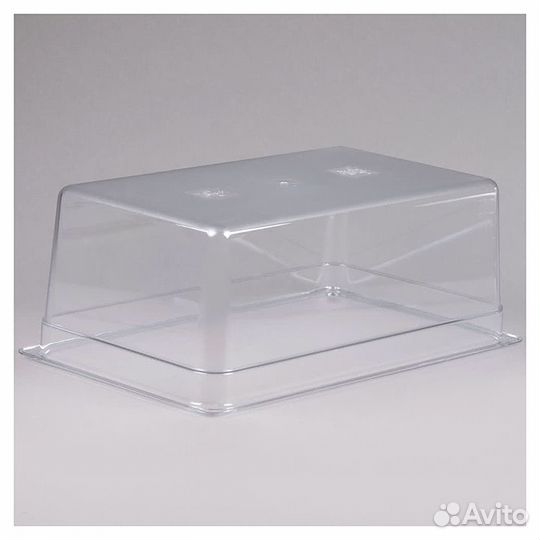 Гастроемкость Cambro 18CW 135 GN 1/1-200 (530х325х