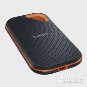 Внешний диск SSD Sandisk Extreme Portable Pro V2