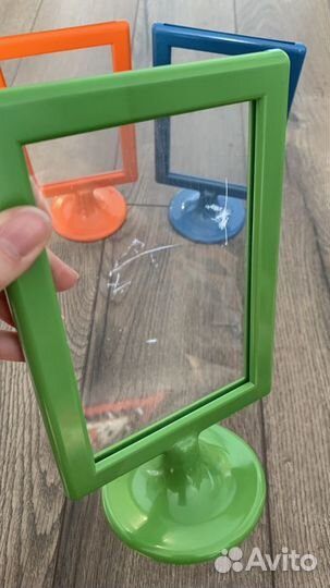 Комплект фоторамок Икея Толсби