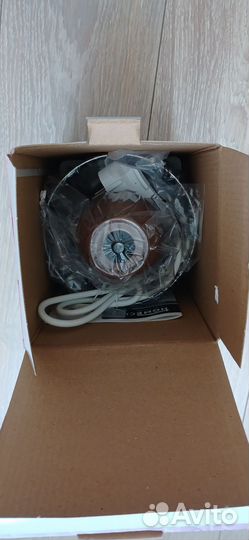 Фондю/шоколадный фонтан