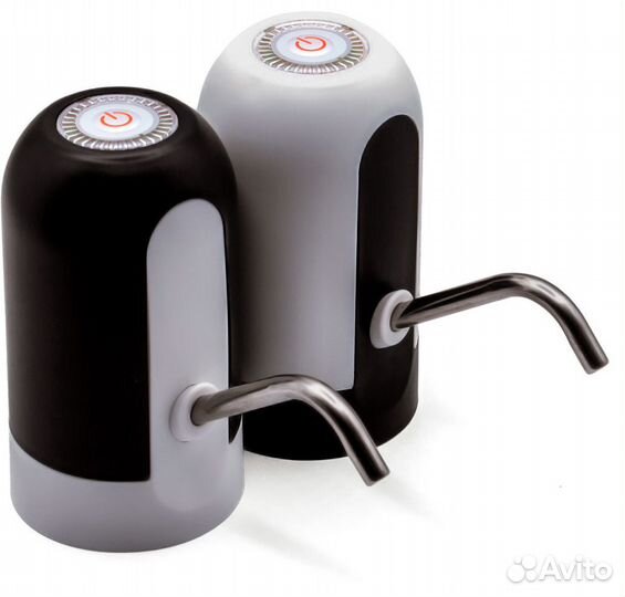 Электрическая помпа