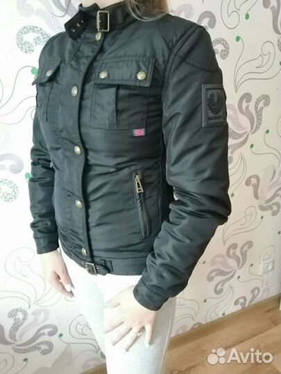 Куртка Belstaff