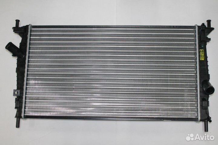 Радиатор Ford