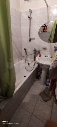 Комната 15 м² в 3-к., 5/7 эт.