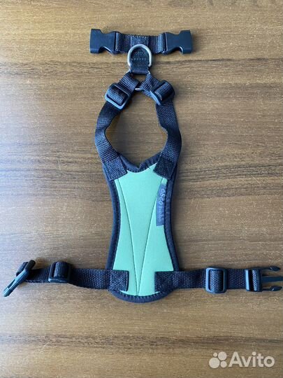 Шлейка для кошки