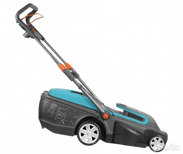 Газонокосилка Gardena PowerMax 1600/37