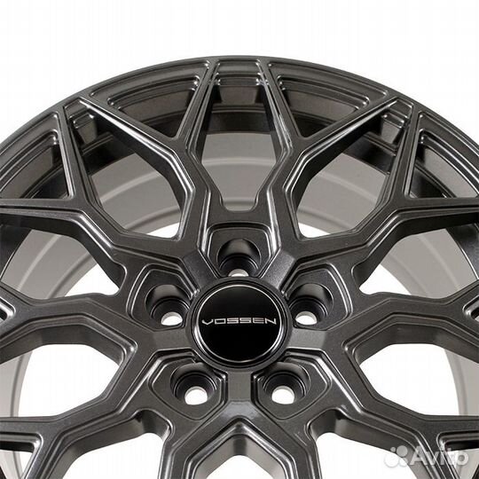 Sakura Wheels 9547 7x16/5x100 ET40 DIA73.1