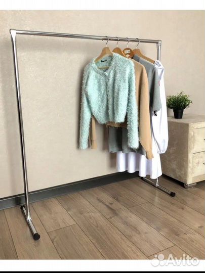 Вешалка напольная