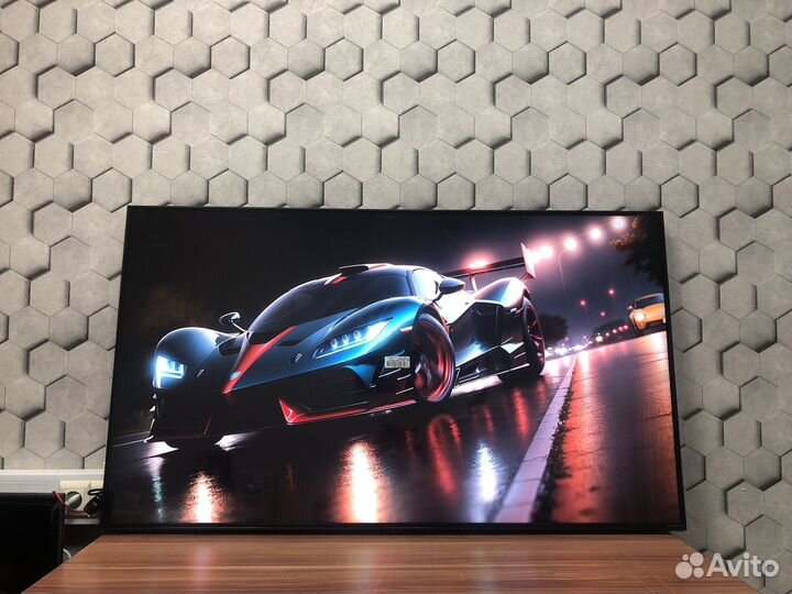 Телевизор LG 55 SMART TV 4K HDR10 7 Gen3