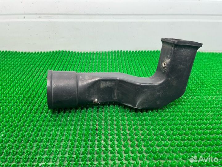 Резонатор воздушного фильтра Hyundai Accent Ii LC