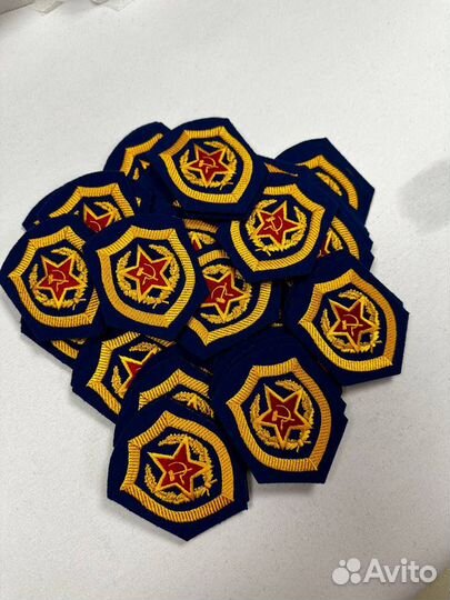 Под заказ нашивки, шевроны, позывные, патчи