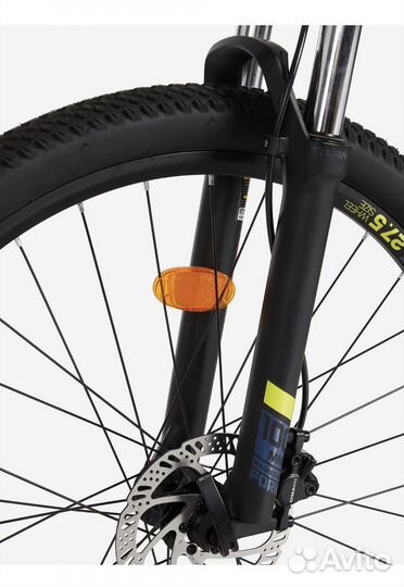 Горный велосипед Stern Motion 2.0 ALT 27.5»