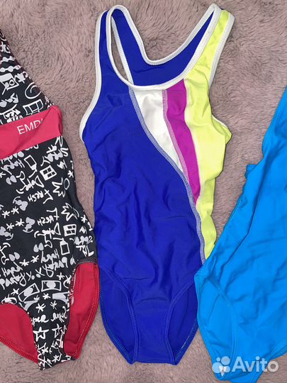 Купальники для девочки