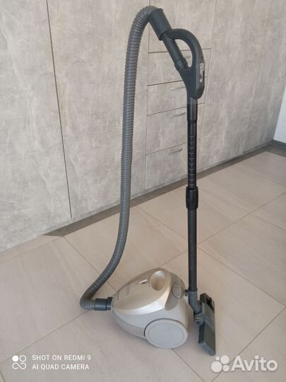 Пылесос Samsung
