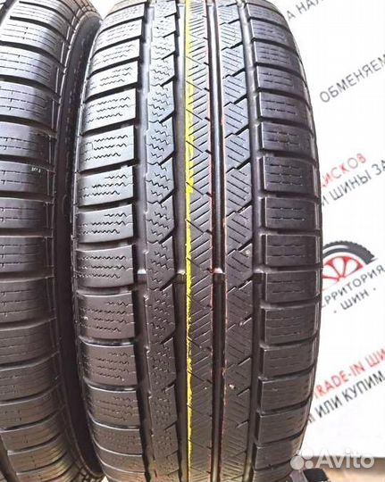 Continental ContiWinterContact TS 810 205/55 R17 95V