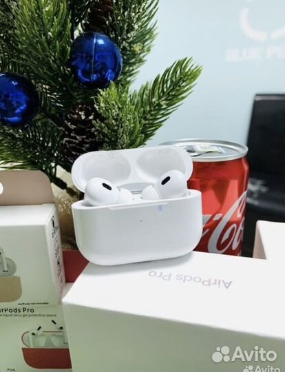 Airpods pro 2 гипороскоп