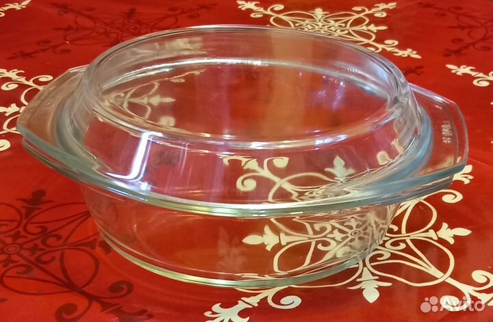 Посуда для микроволновой печи Simax