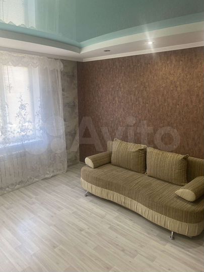 1-к. квартира, 29,1 м², 3/3 эт.