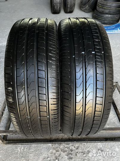 Pirelli Scorpion Verde 235/60 R18