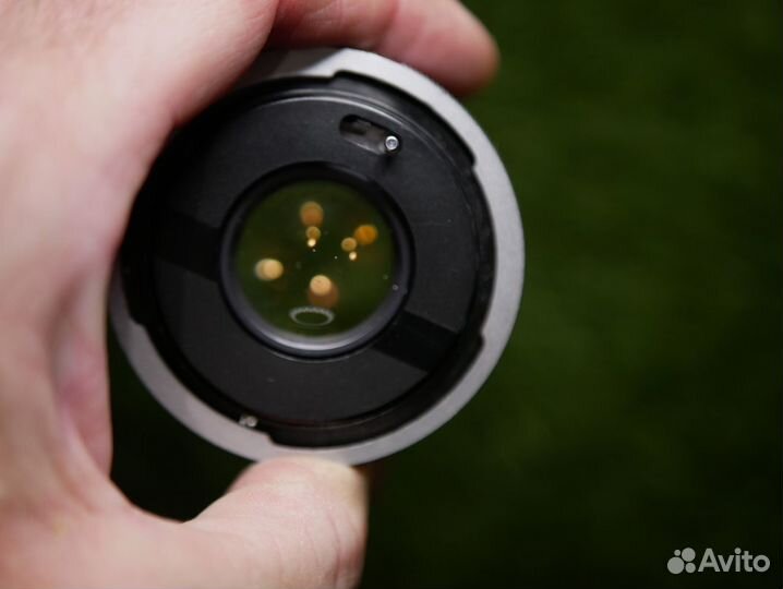 Canon FL (FD) 50mm f 1,8 отличный полтинничек