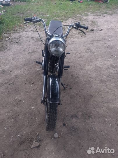 Восход 2м