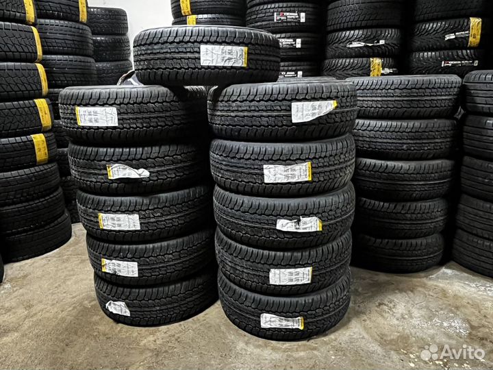 Dunlop Grandtrek AT22 285/60 R18