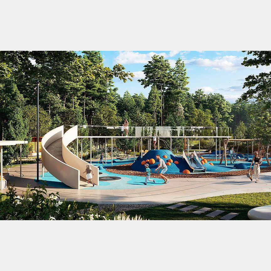 Квартира-студия, 24,7 м², 5/31 эт.