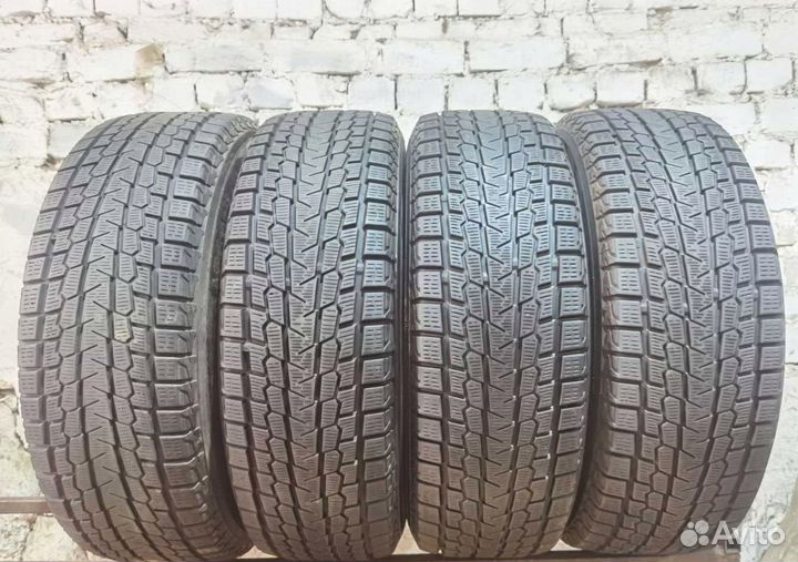 Yokohama Ice Guard G075 225/65 R17 88Q