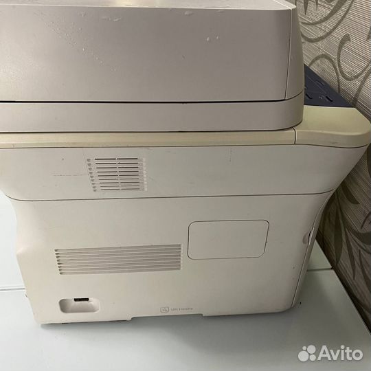 Принтер Xerox Workcentre 3220