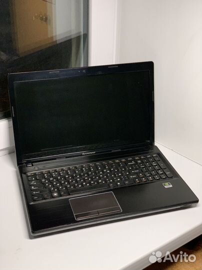 Игровой ноутбук Lenovo/ Core i5/ 8 gb/ 2 гб видео