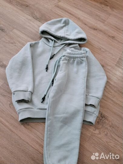 Костюм детский