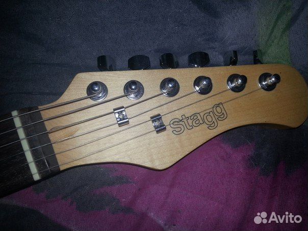 Продам гитару