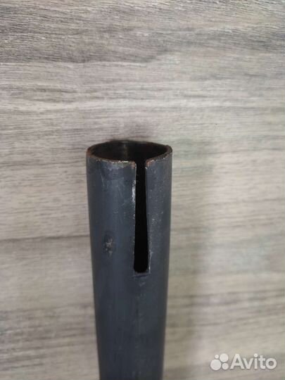 Руль для трюкового самоката