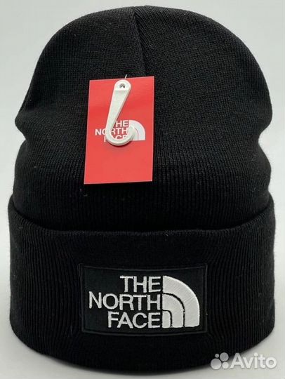 Мужская зимняя шапка