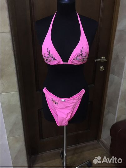 Новые Купальники и нижнее белье